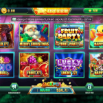 fire kirin casino game 19