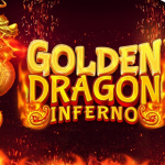 Golden Dragon Crypto Game: Igniting Fortunes in the Blockchain Arena golden dragon casino game 4