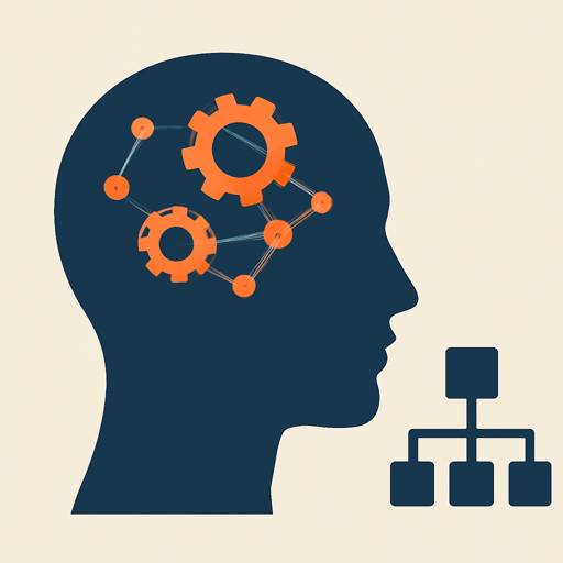 When Structure Insists: How Necessity Drives the Birth of Mind and Order