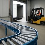 Smarter Flow, Faster Turnarounds: How a Loading Unloading Conveyor Transforms Your Dock Smarter Flow, Faster Turnarounds: How a Loading Unloading Conveyor Transforms Your Dock