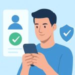 Verify Once, Trust Forever: The Future of Age Verification Verify Once, Trust Forever: The Future of Age Verification