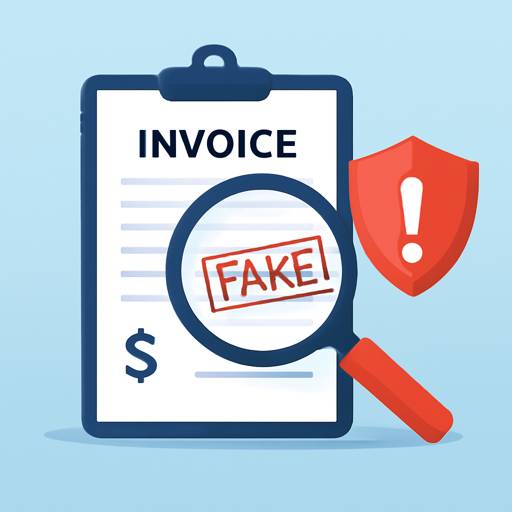 Spot and Stop Invoice Fraud: How to Detect Fake Invoices Quickly and Reliably